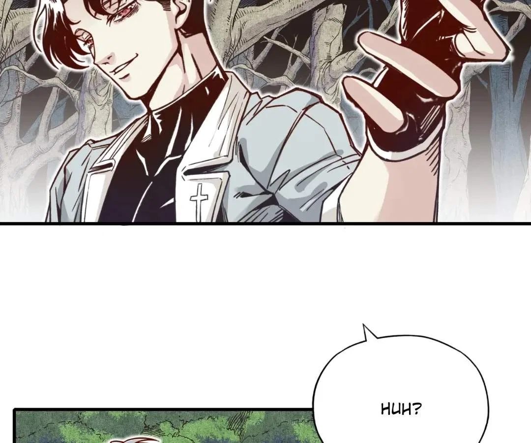 Try me again if you Dare! Chapter 50 – Page 96