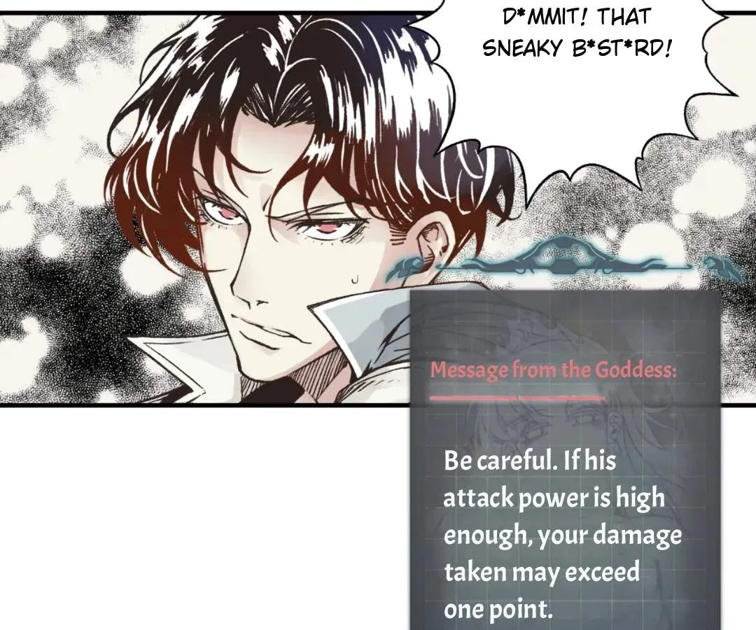 Try me again if you Dare! Chapter 50 – Page 104