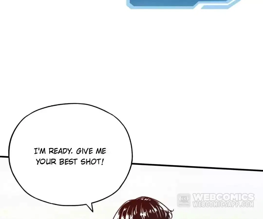 Try me again if you Dare! Chapter 50 – Page 107