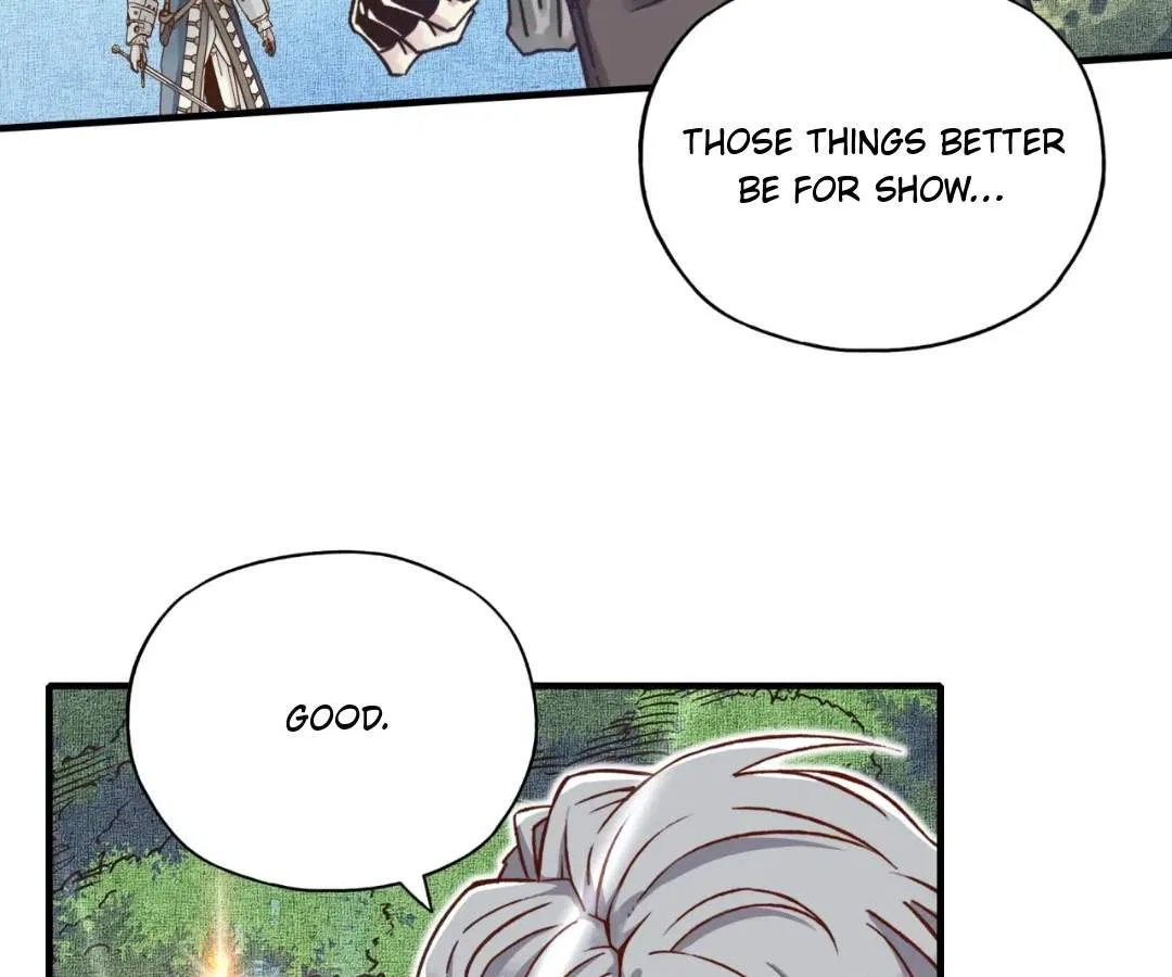 Try me again if you Dare! Chapter 50 – Page 109