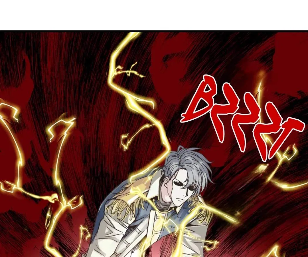 Try me again if you Dare! Chapter 50 – Page 111