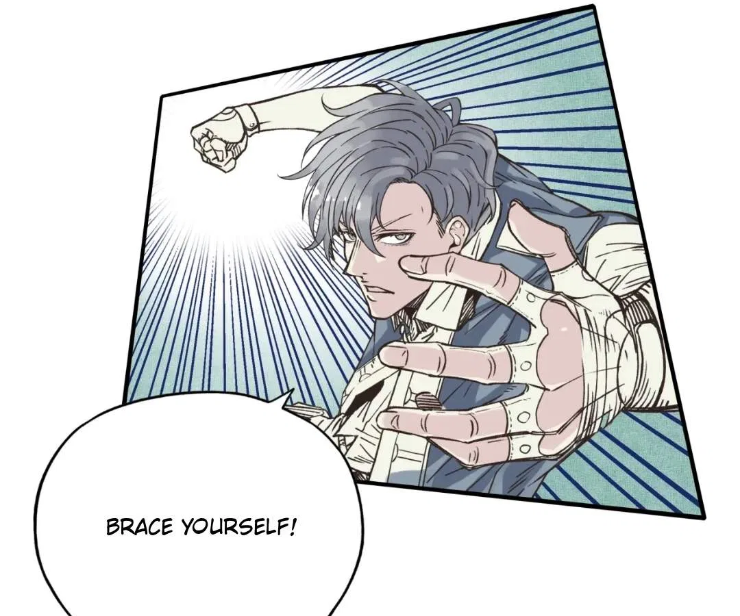 Try me again if you Dare! Chapter 50 – Page 113