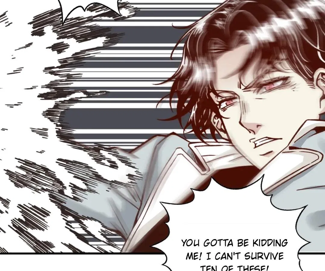 Try me again if you Dare! Chapter 50 – Page 121