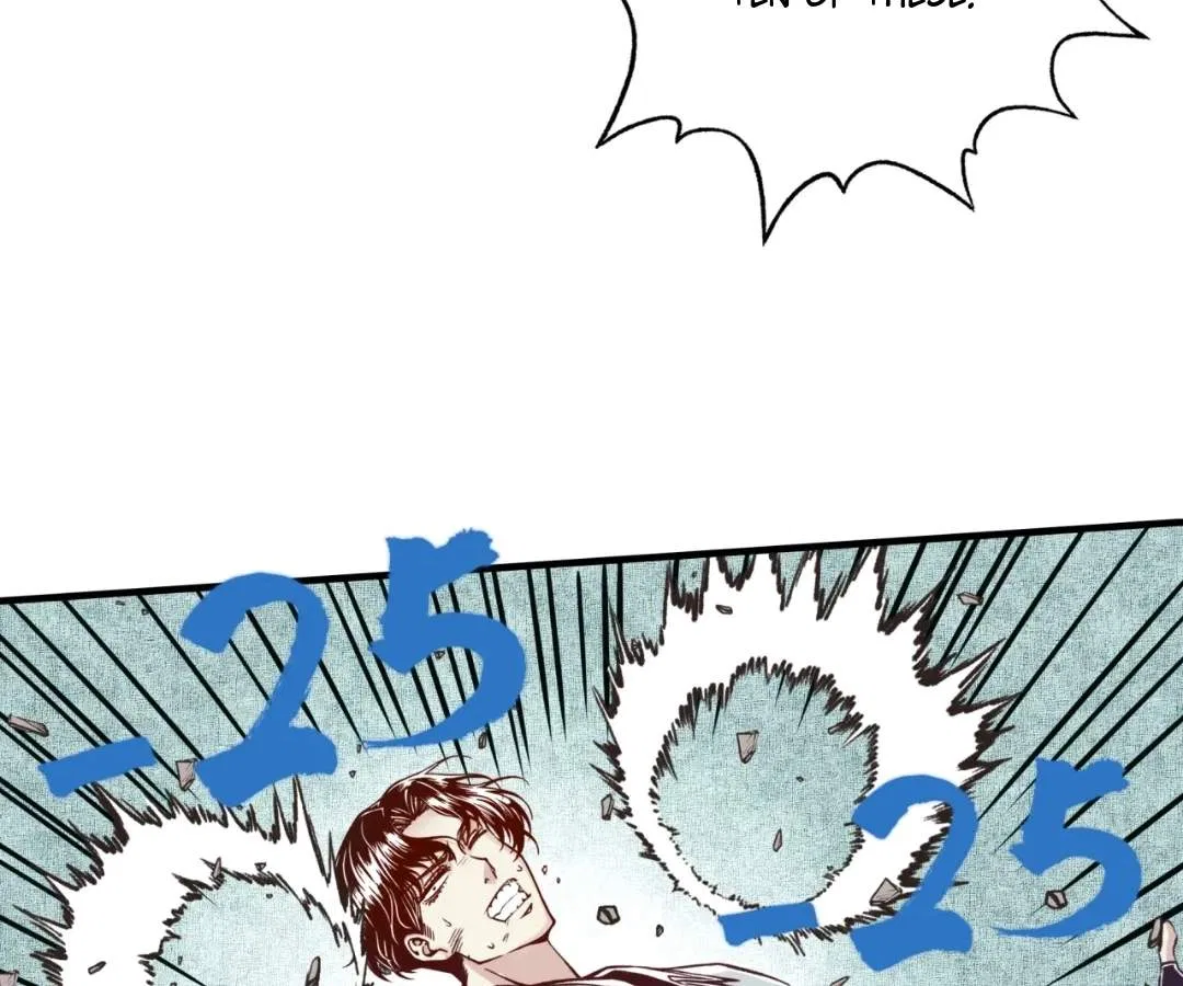 Try me again if you Dare! Chapter 50 – Page 122