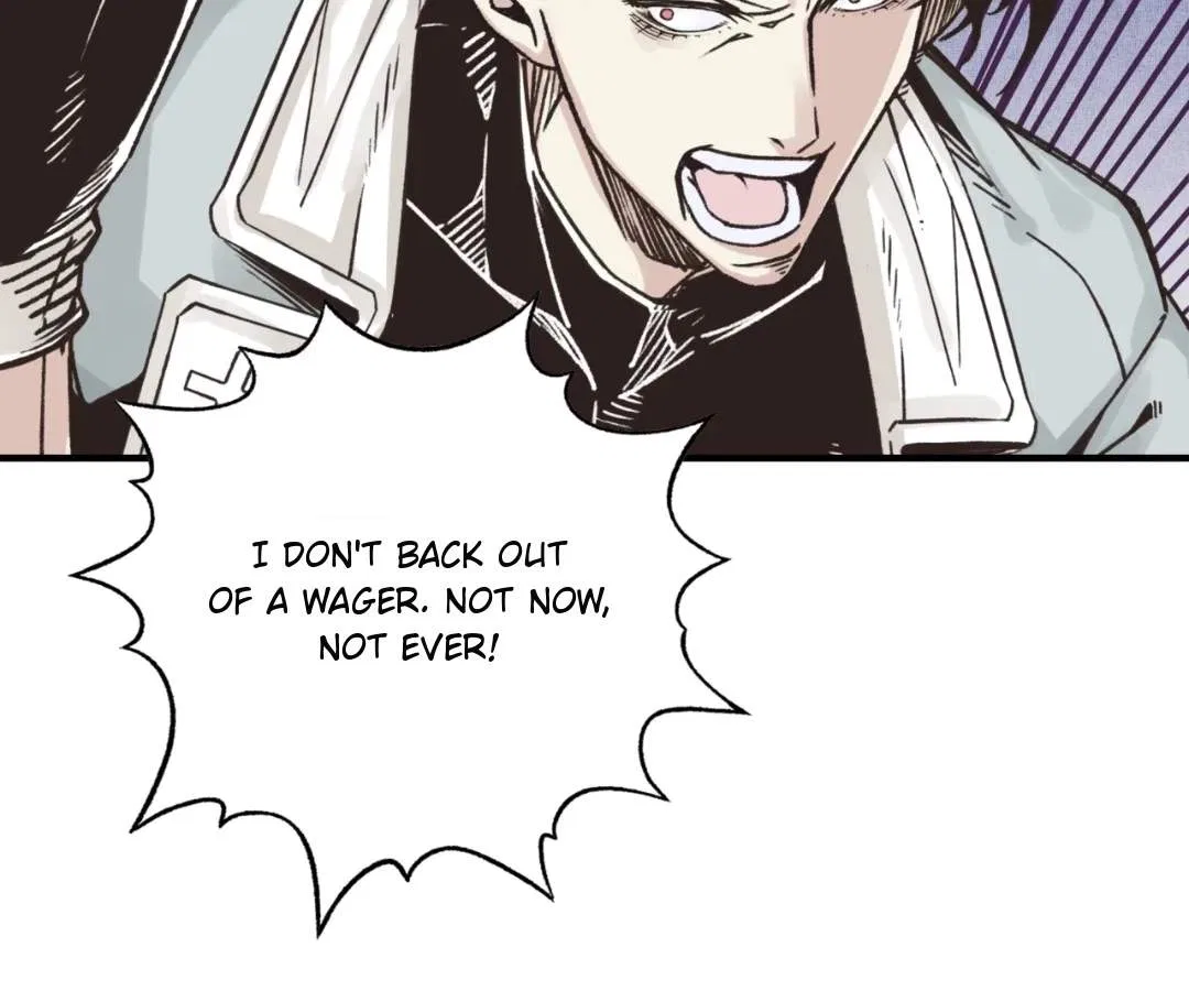 Try me again if you Dare! Chapter 50 – Page 125