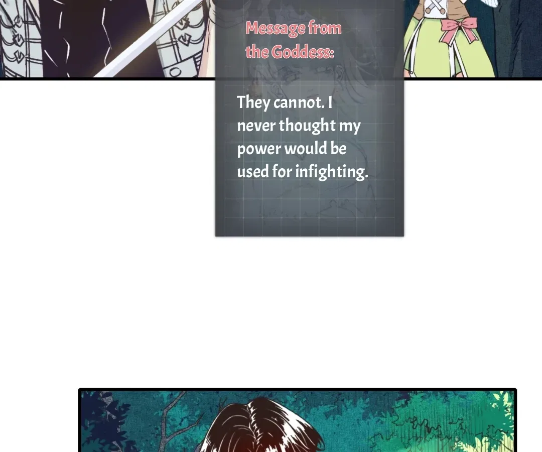 Try me again if you Dare! Chapter 49 – Page 4