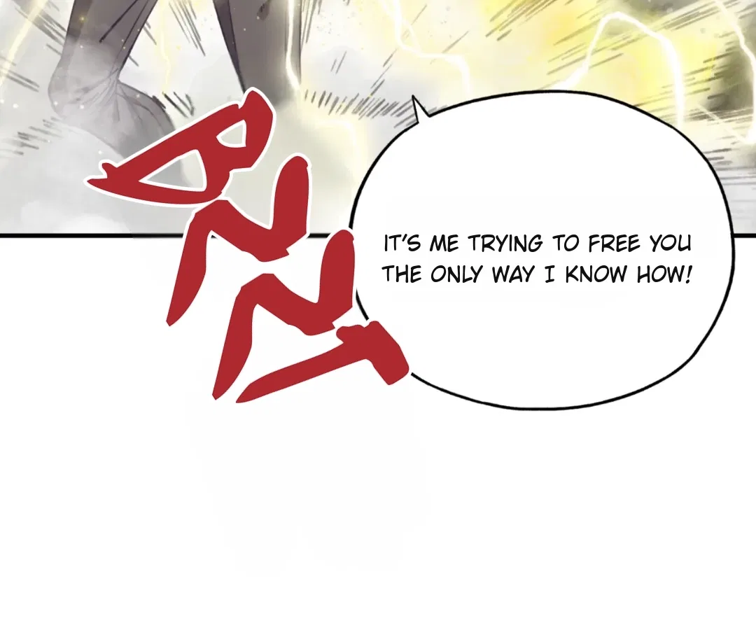 Try me again if you Dare! Chapter 49 – Page 8