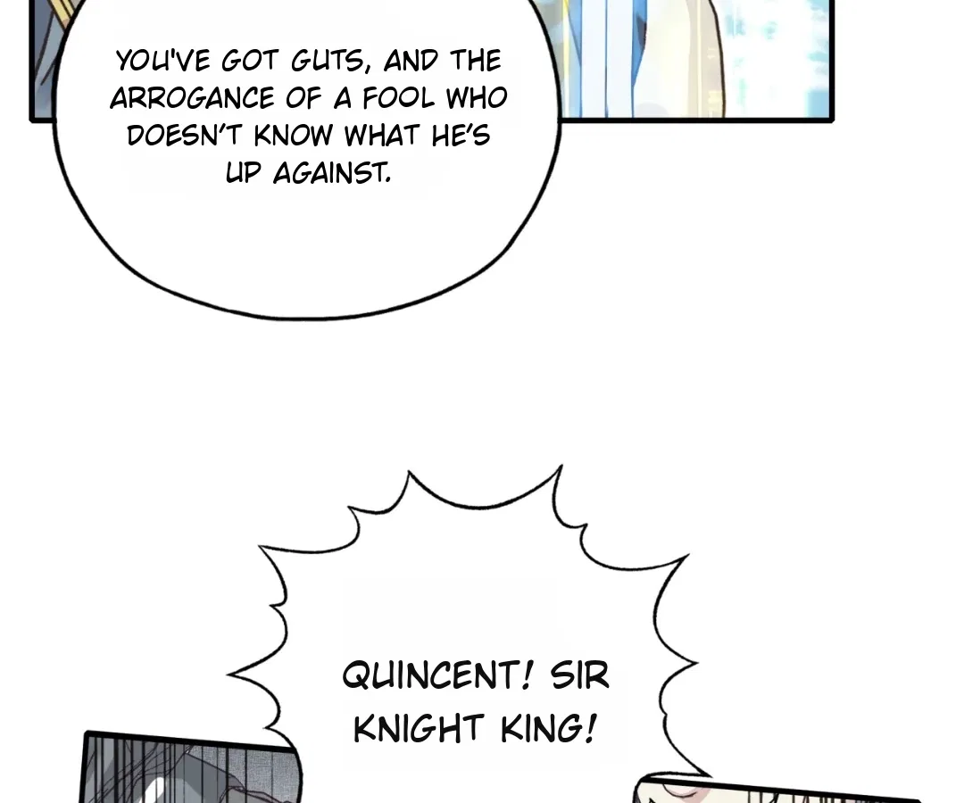Try me again if you Dare! Chapter 49 – Page 10