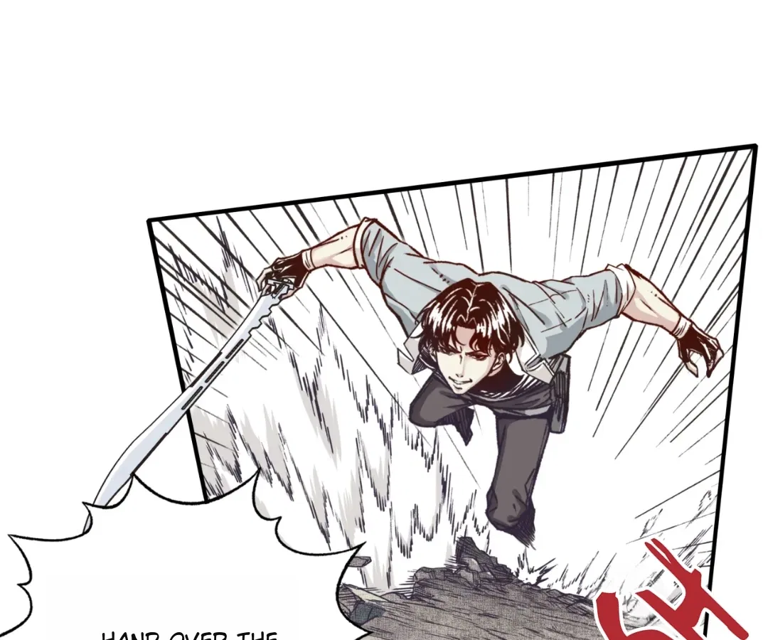 Try me again if you Dare! Chapter 49 – Page 14