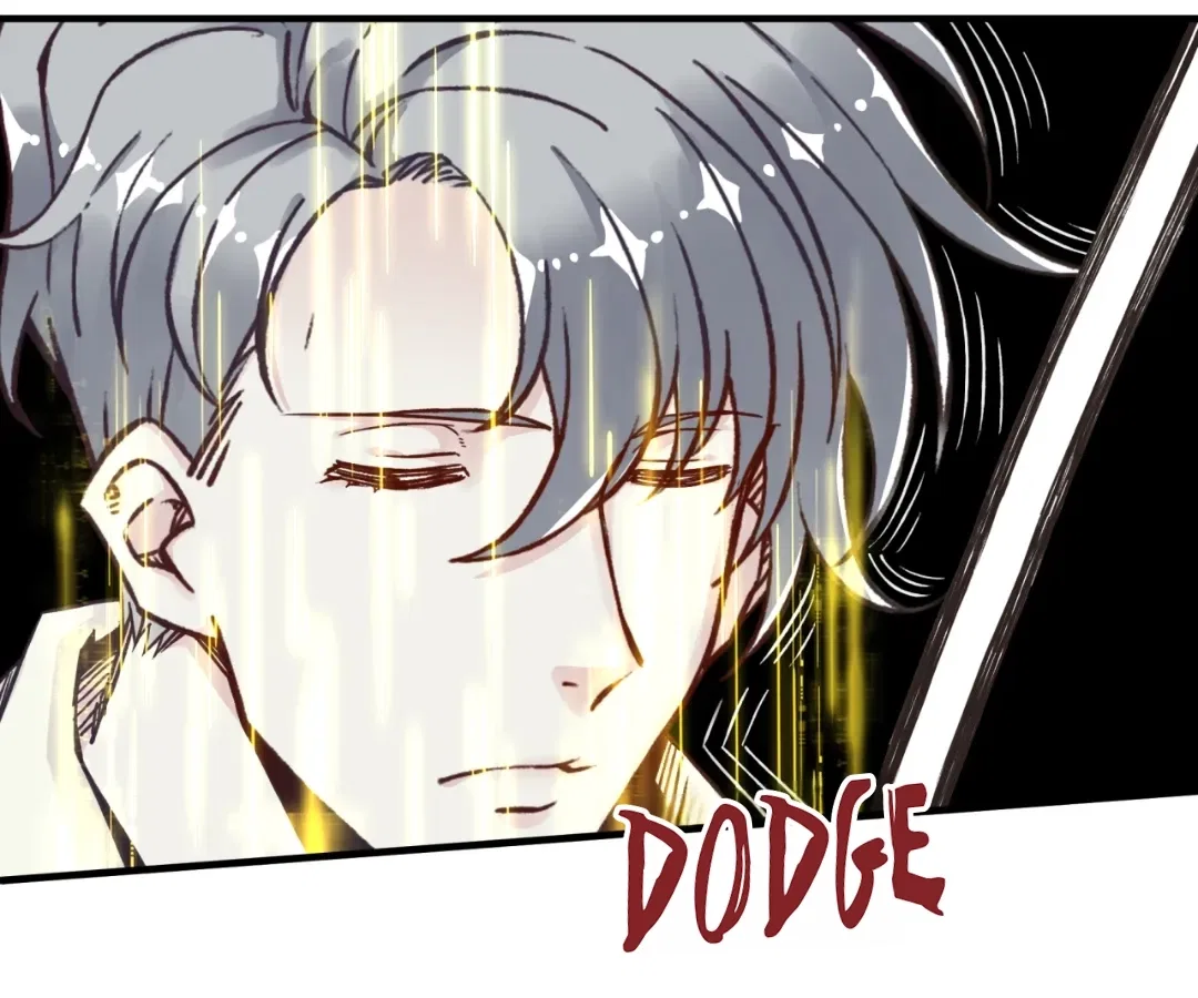 Try me again if you Dare! Chapter 49 – Page 20