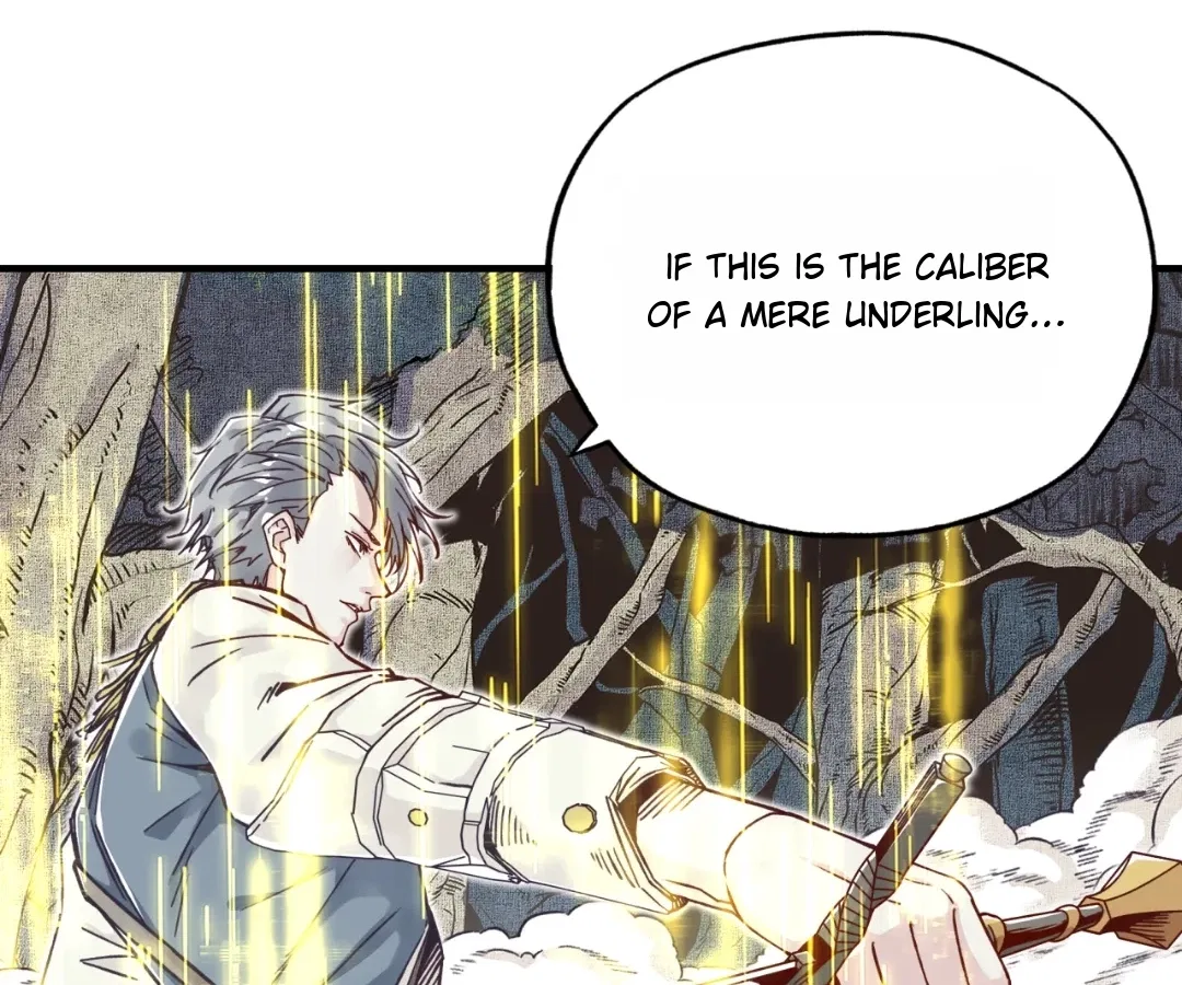 Try me again if you Dare! Chapter 49 – Page 31