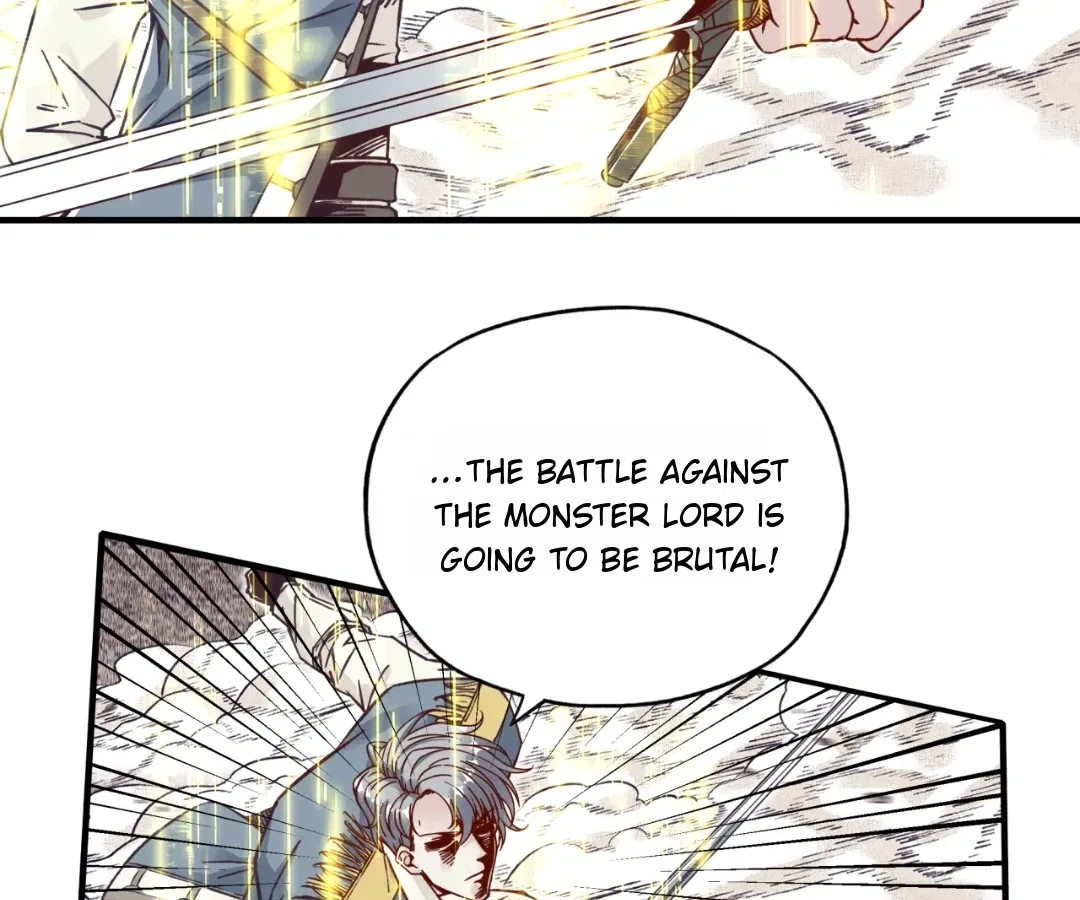 Try me again if you Dare! Chapter 49 – Page 32