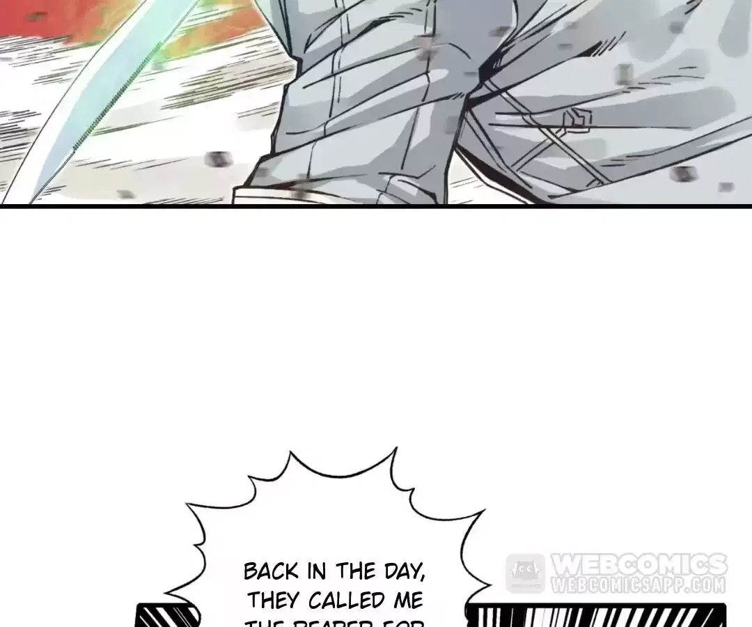 Try me again if you Dare! Chapter 49 – Page 35