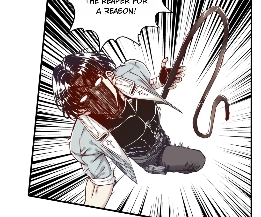 Try me again if you Dare! Chapter 49 – Page 36