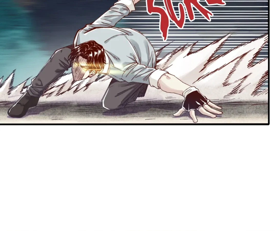 Try me again if you Dare! Chapter 49 – Page 41