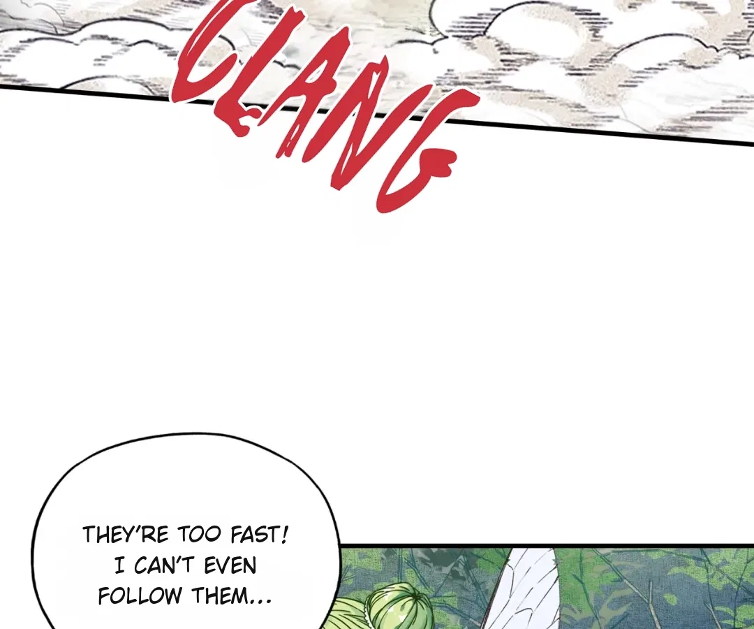 Try me again if you Dare! Chapter 49 – Page 46