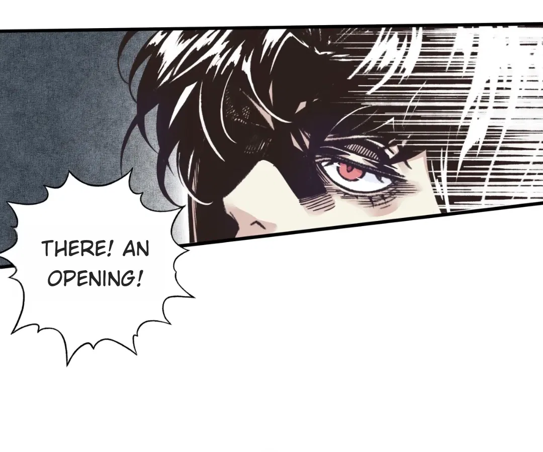 Try me again if you Dare! Chapter 49 – Page 50