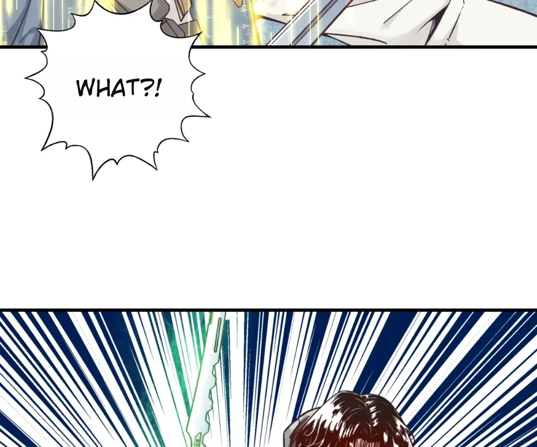 Try me again if you Dare! Chapter 49 – Page 55