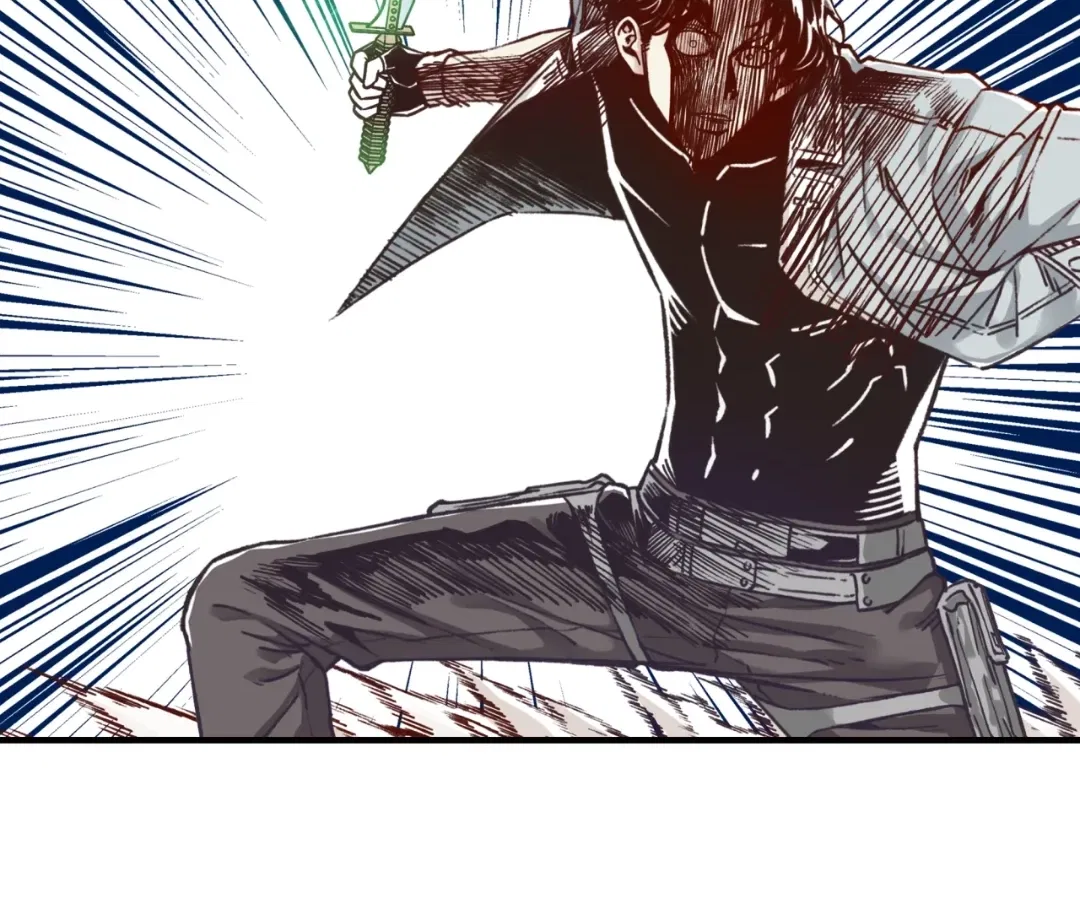 Try me again if you Dare! Chapter 49 – Page 56