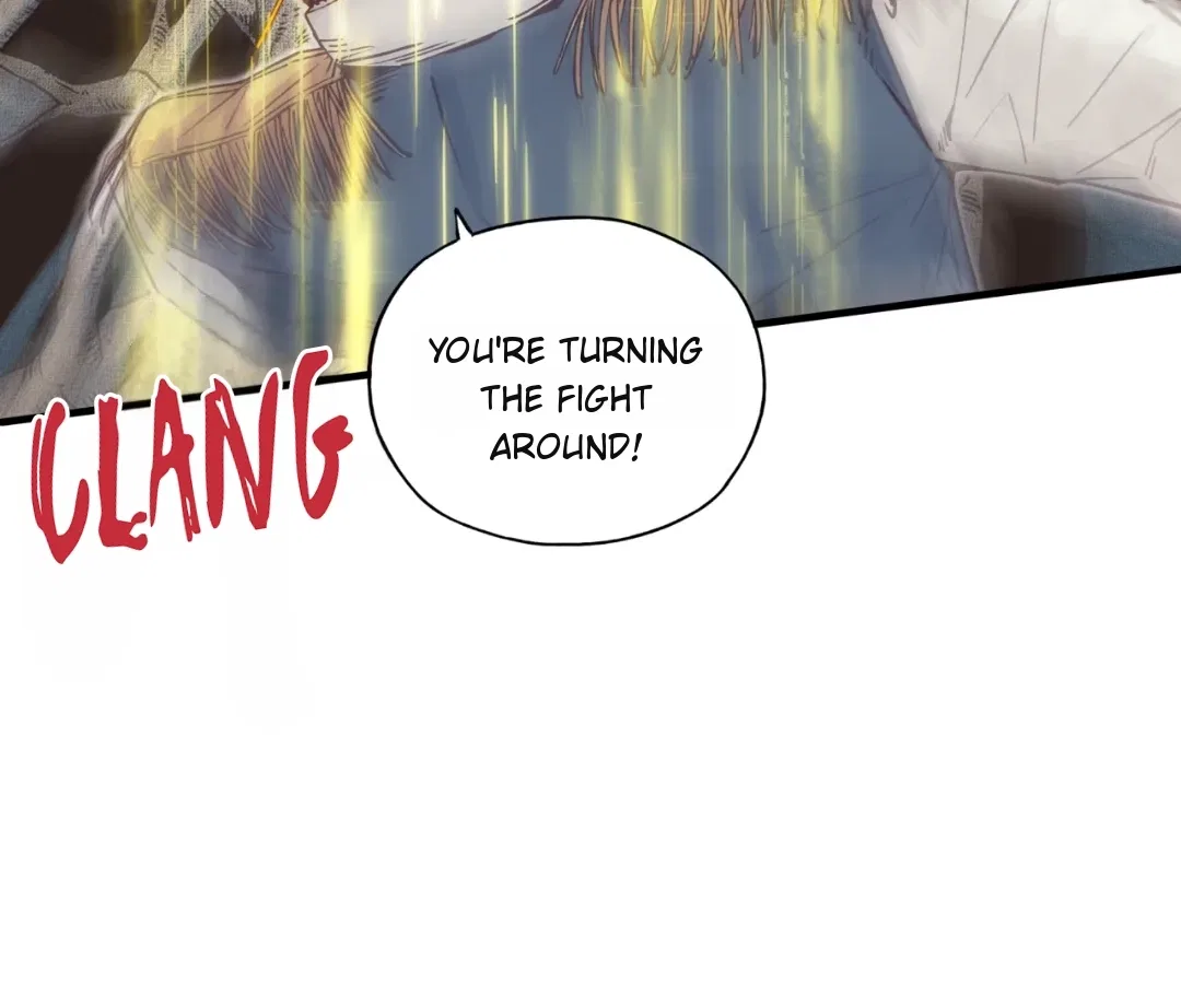 Try me again if you Dare! Chapter 49 – Page 61