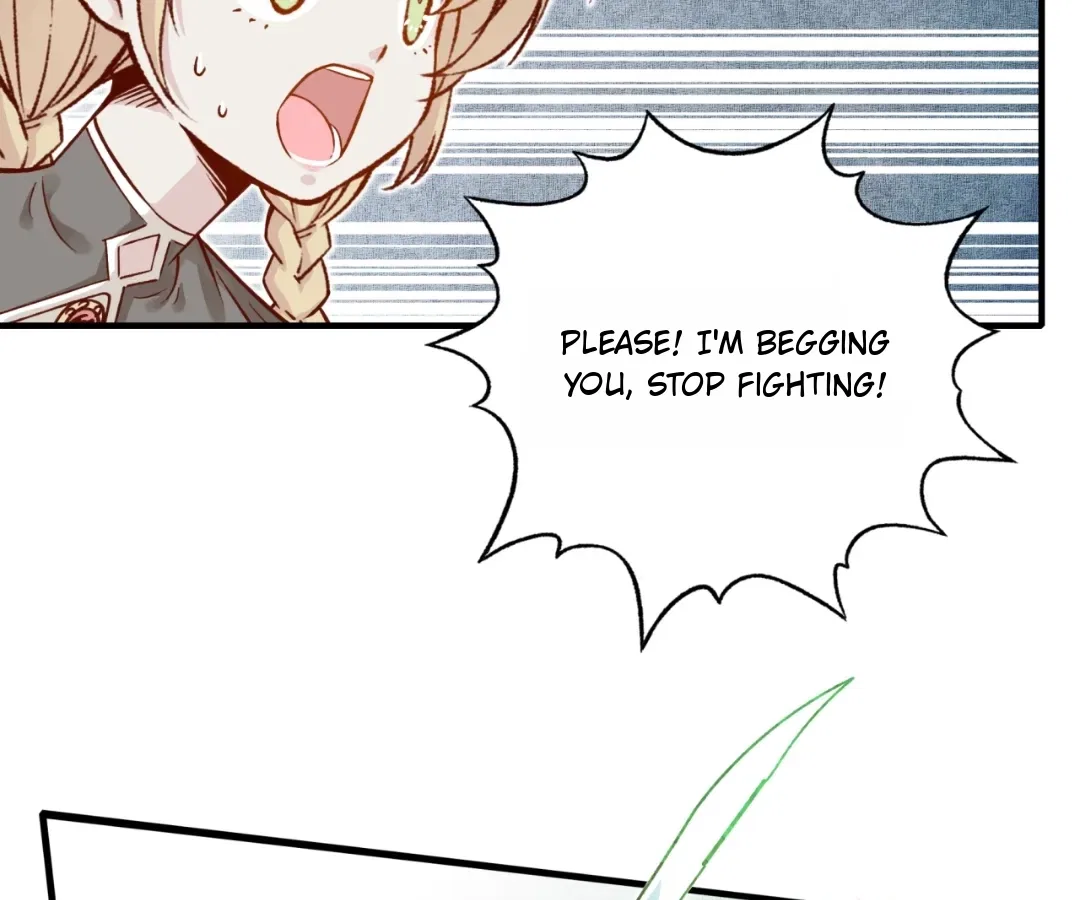 Try me again if you Dare! Chapter 49 – Page 64