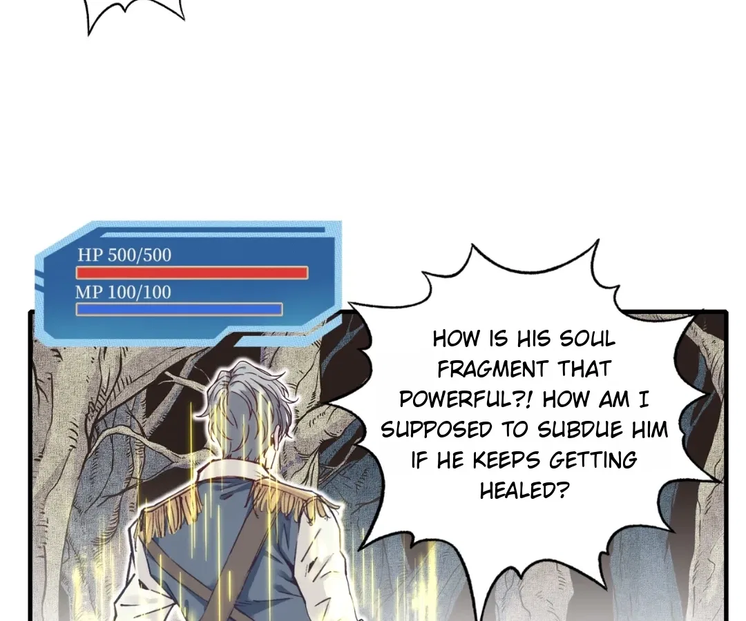 Try me again if you Dare! Chapter 49 – Page 74