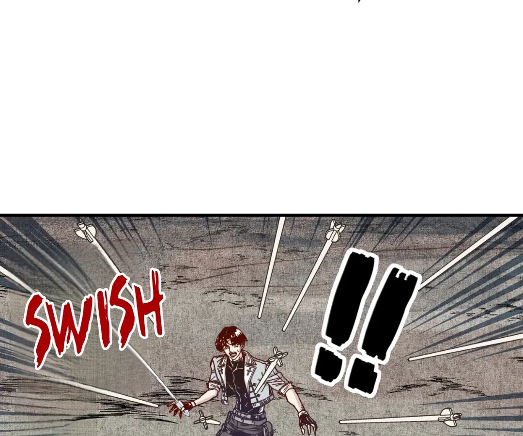 Try me again if you Dare! Chapter 49 – Page 85