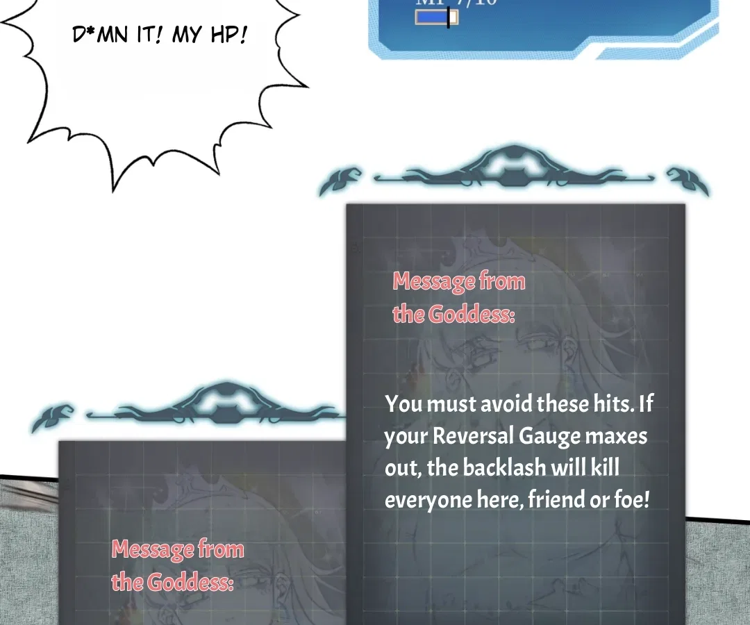 Try me again if you Dare! Chapter 49 – Page 90