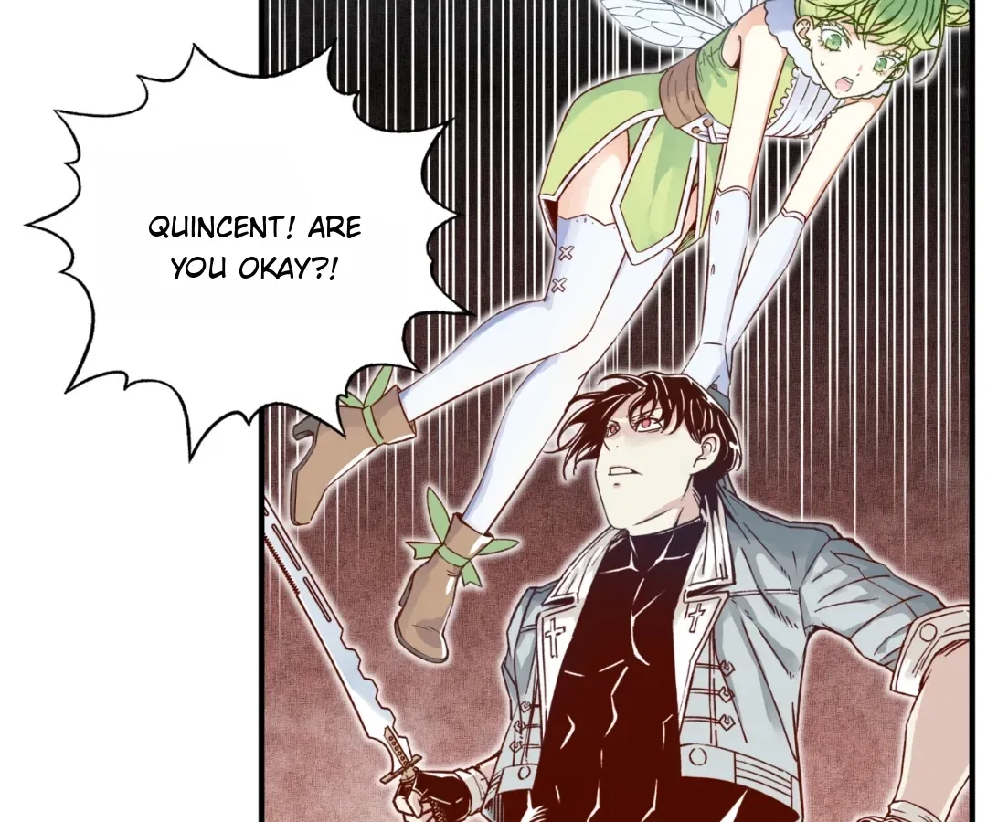 Try me again if you Dare! Chapter 49 – Page 93