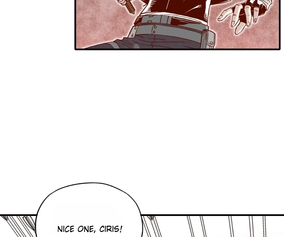 Try me again if you Dare! Chapter 49 – Page 94