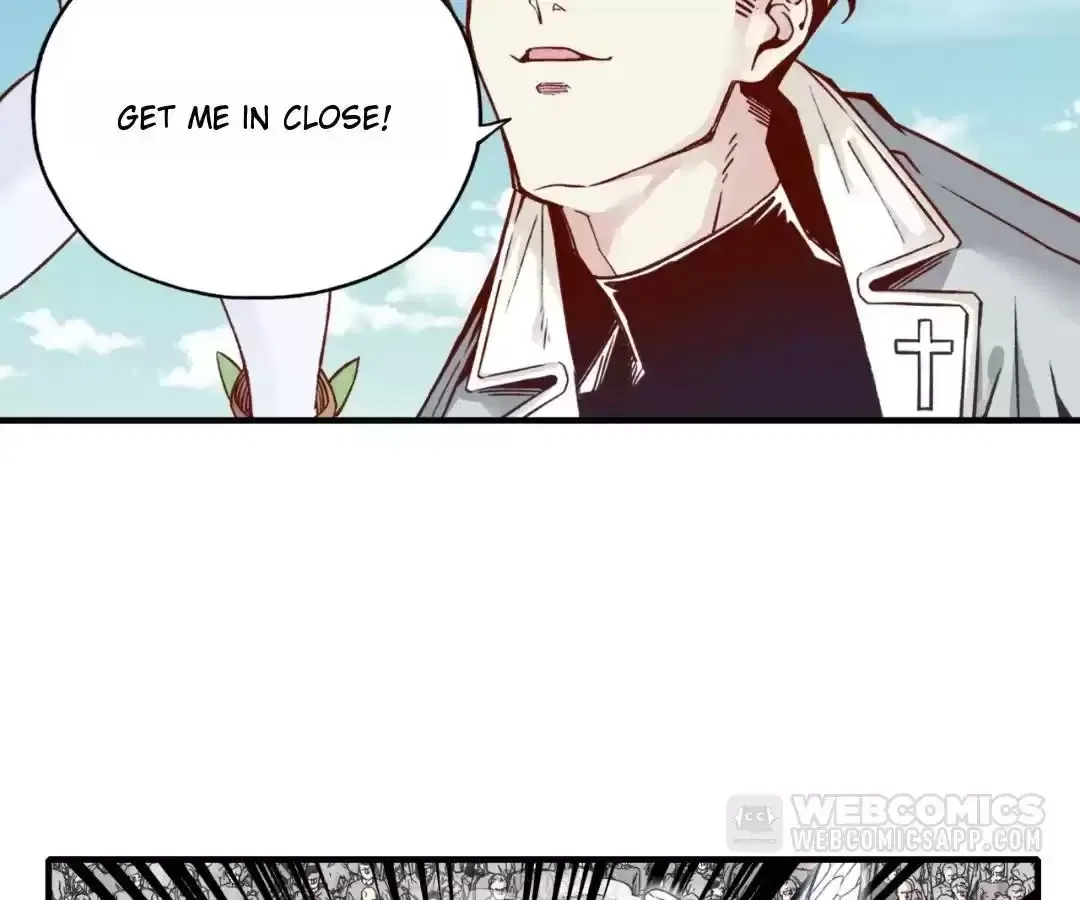 Try me again if you Dare! Chapter 49 – Page 99
