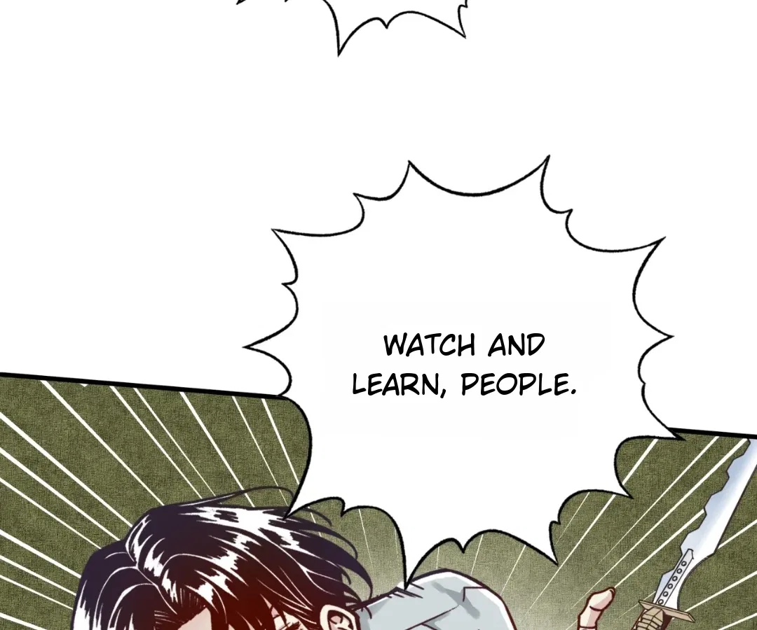 Try me again if you Dare! Chapter 49 – Page 101