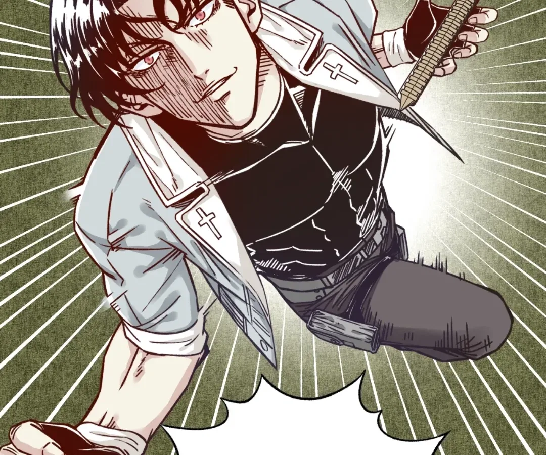 Try me again if you Dare! Chapter 49 – Page 102
