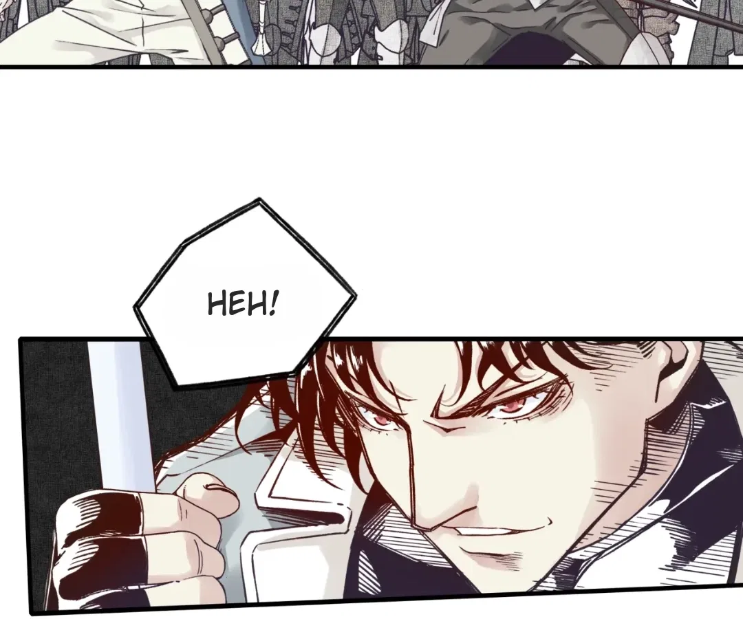 Try me again if you Dare! Chapter 49 – Page 105