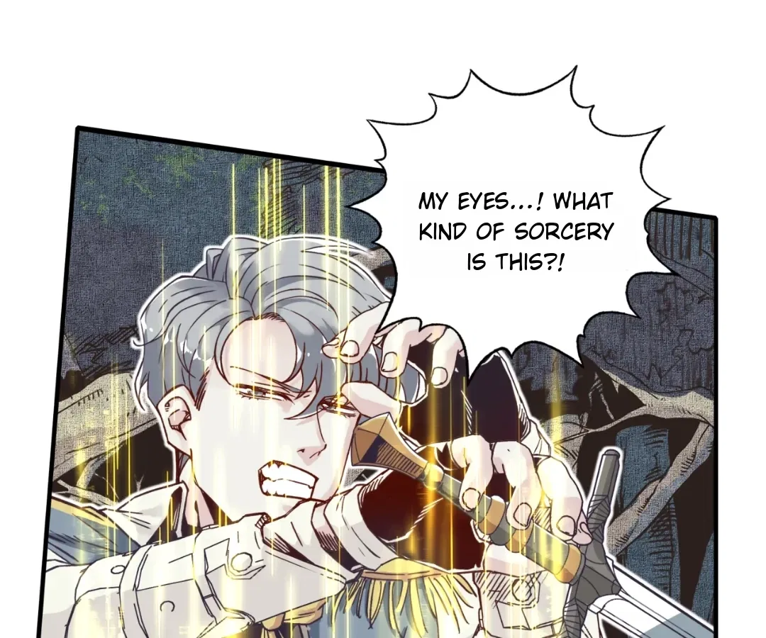 Try me again if you Dare! Chapter 49 – Page 108