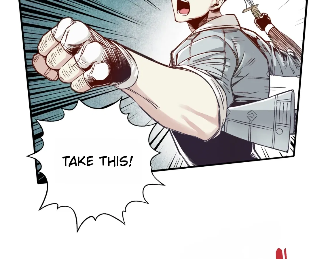 Try me again if you Dare! Chapter 49 – Page 110
