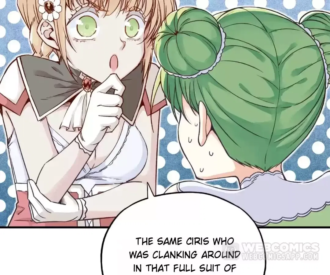 Try me again if you Dare! Chapter 48 – Page 3