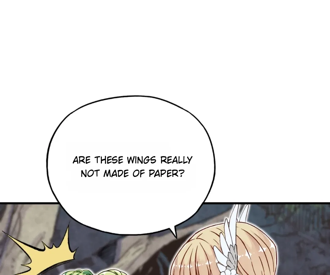 Try me again if you Dare! Chapter 48 – Page 6