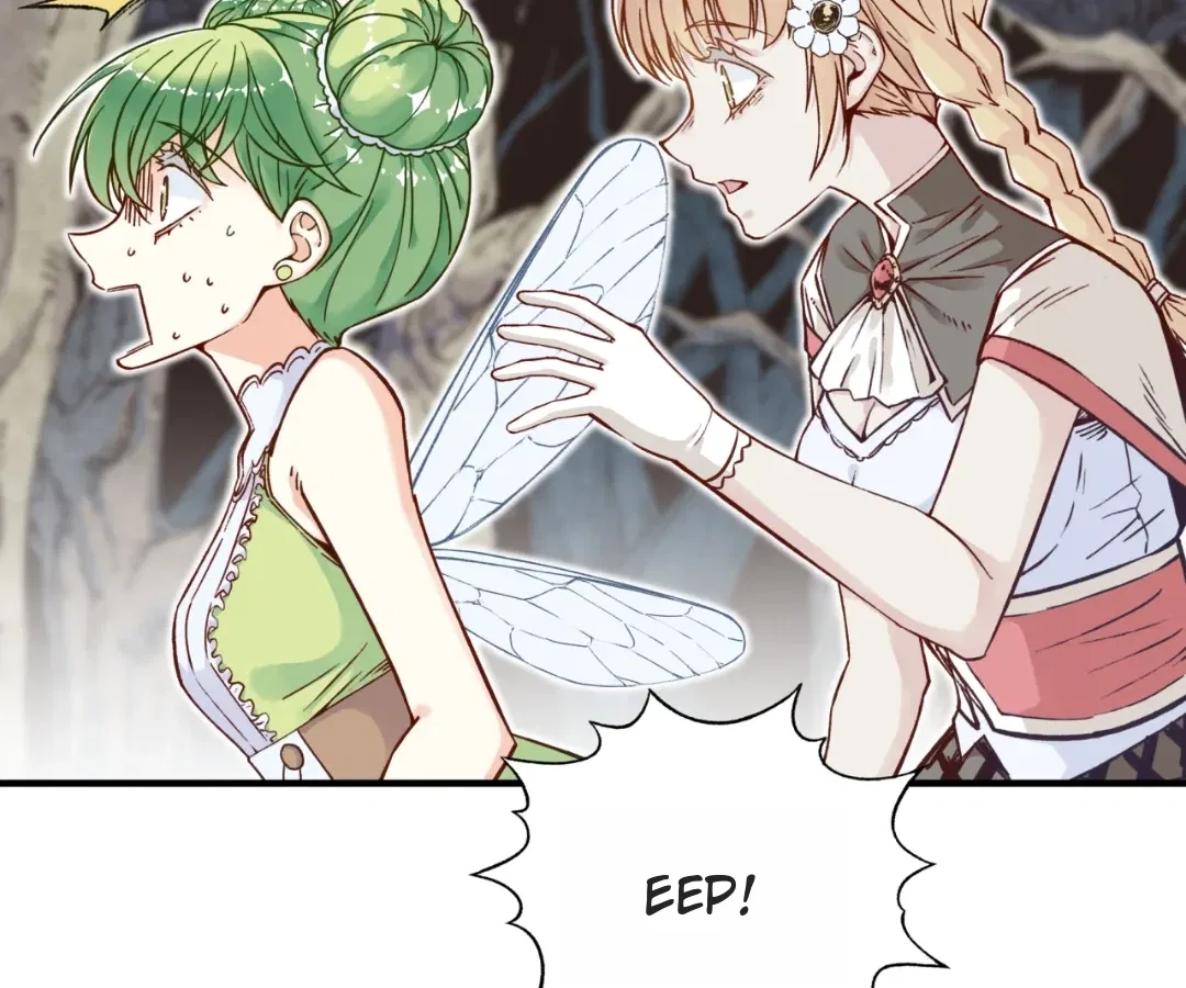 Try me again if you Dare! Chapter 48 – Page 7