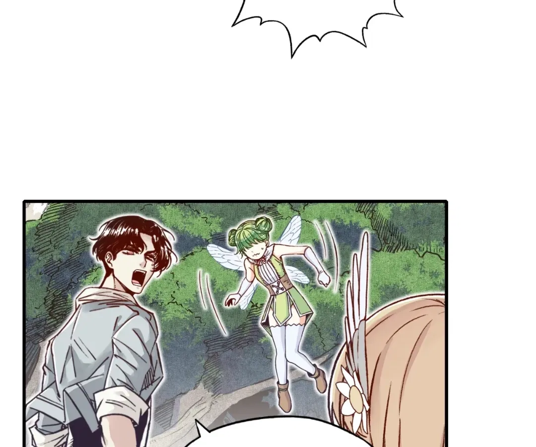 Try me again if you Dare! Chapter 48 – Page 8