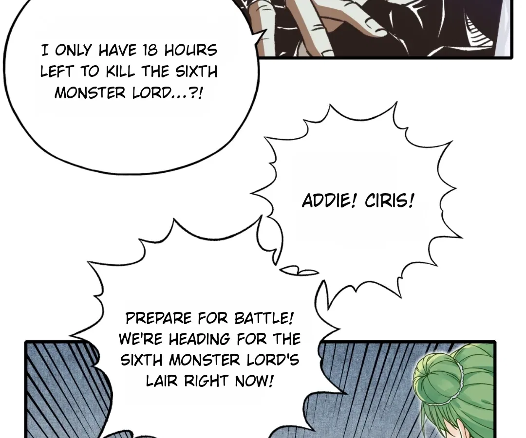 Try me again if you Dare! Chapter 48 – Page 18