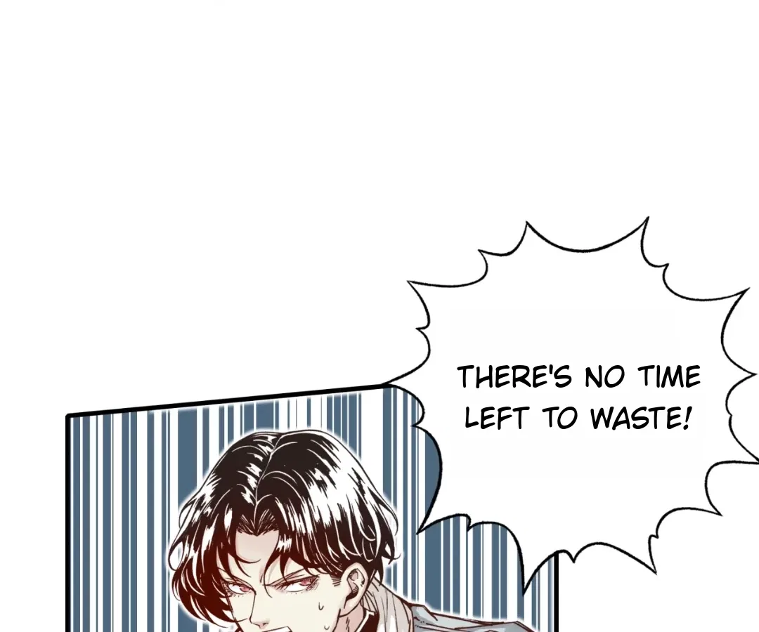 Try me again if you Dare! Chapter 48 – Page 21