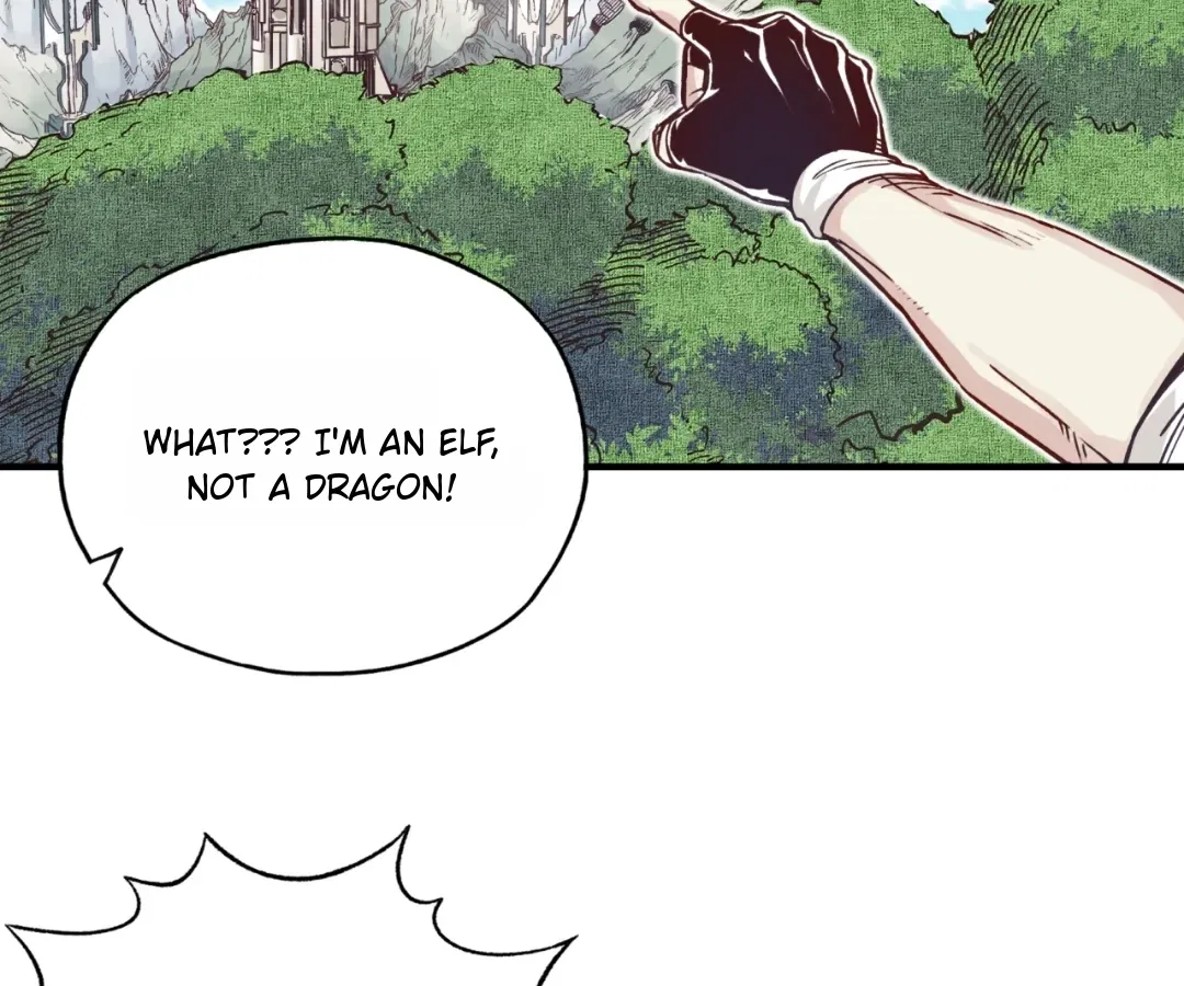 Try me again if you Dare! Chapter 48 – Page 24
