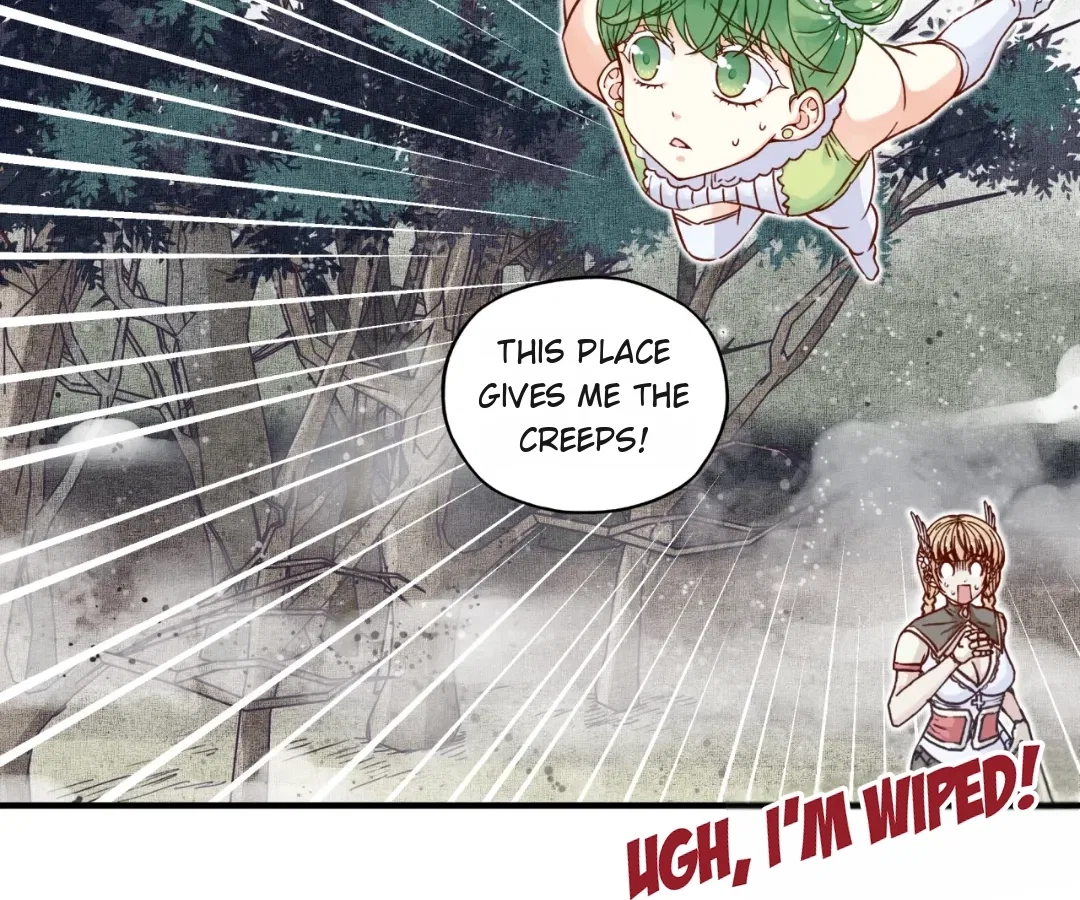 Try me again if you Dare! Chapter 48 – Page 29