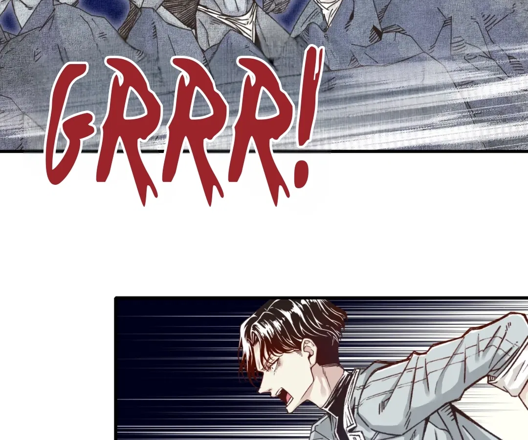 Try me again if you Dare! Chapter 48 – Page 33