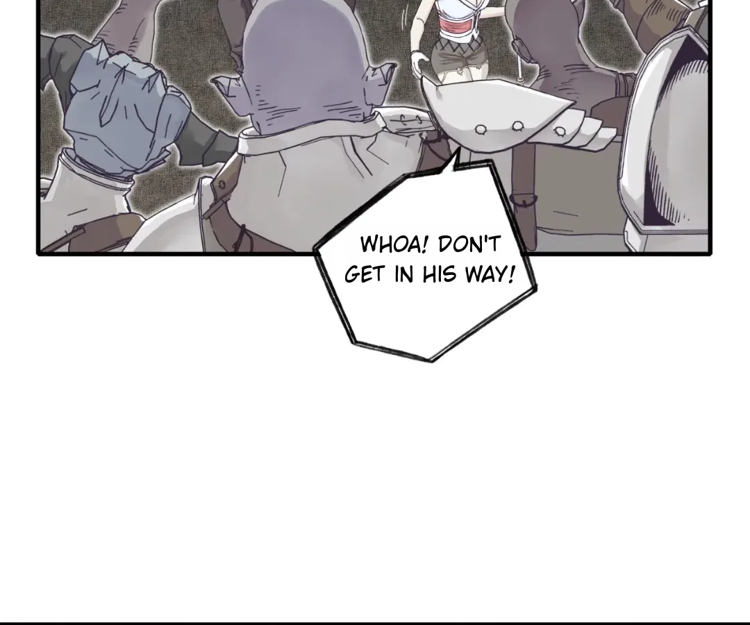 Try me again if you Dare! Chapter 48 – Page 39