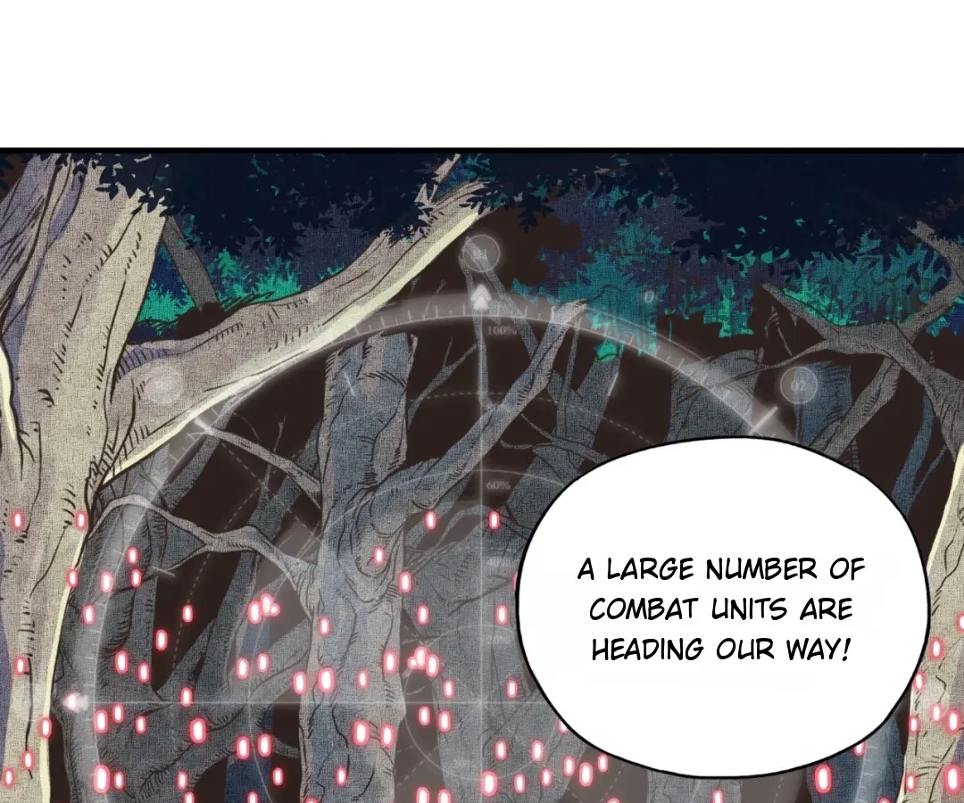 Try me again if you Dare! Chapter 48 – Page 44