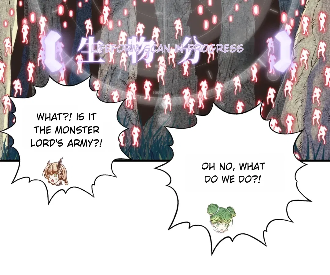Try me again if you Dare! Chapter 48 – Page 45