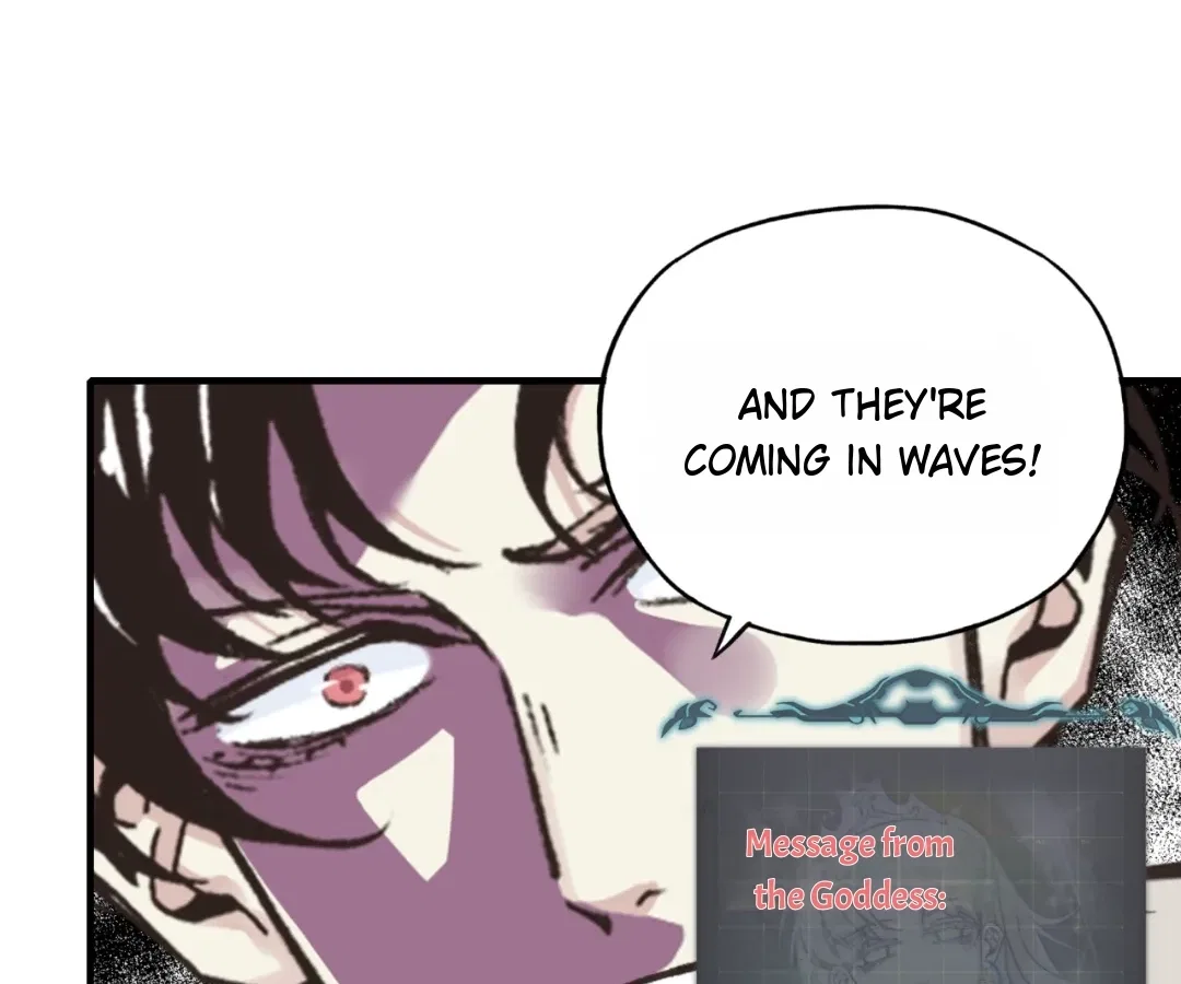 Try me again if you Dare! Chapter 48 – Page 46