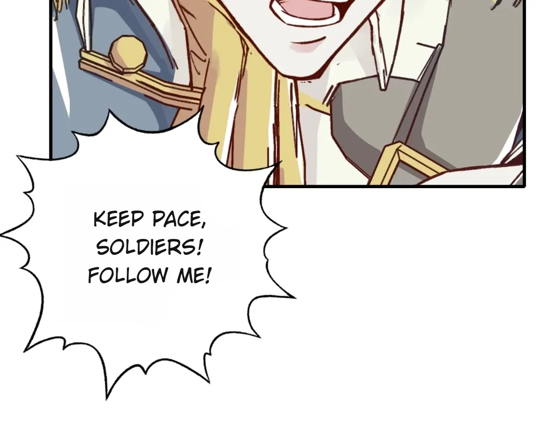 Try me again if you Dare! Chapter 48 – Page 49